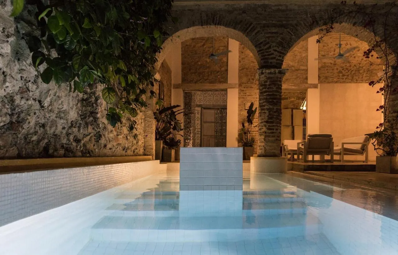 A Tres Pasos De La Havana Villa Cartagena