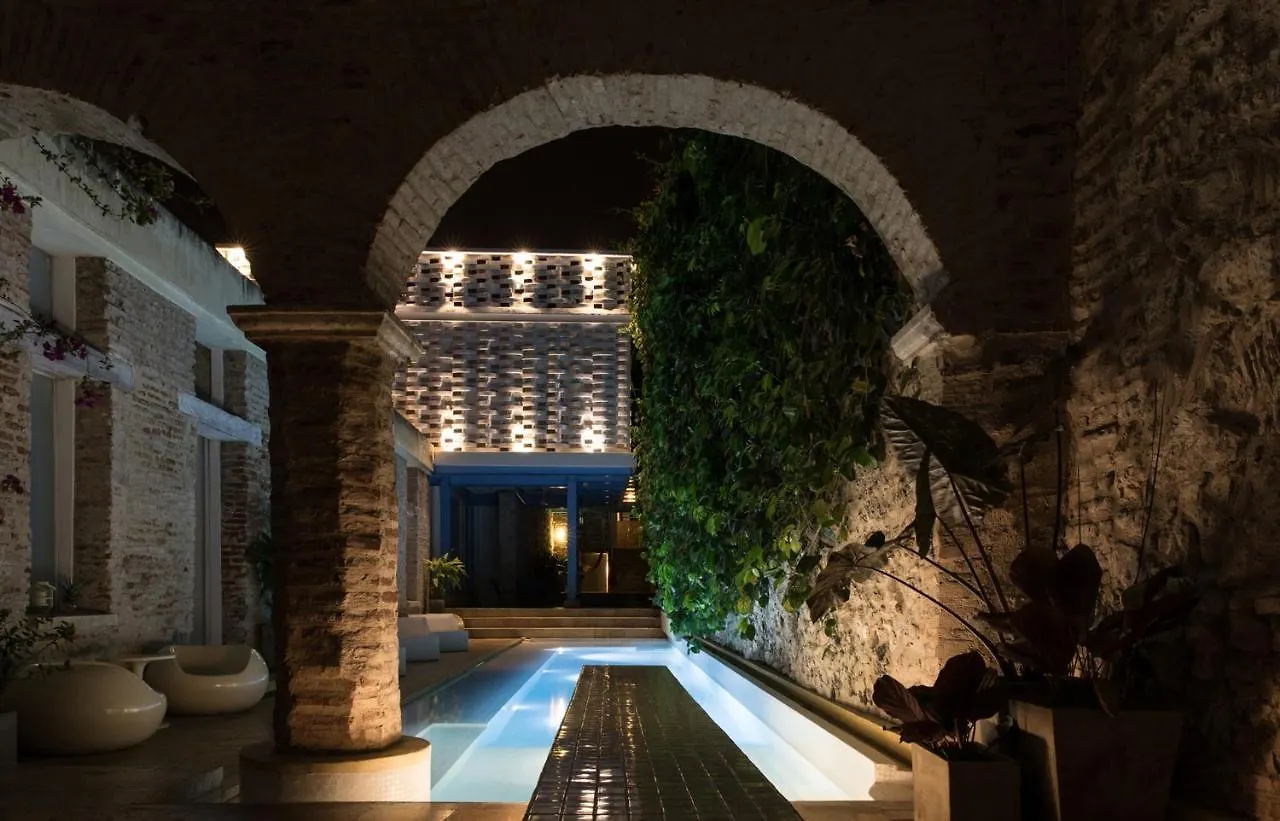 A Tres Pasos De La Havana Villa Cartagena