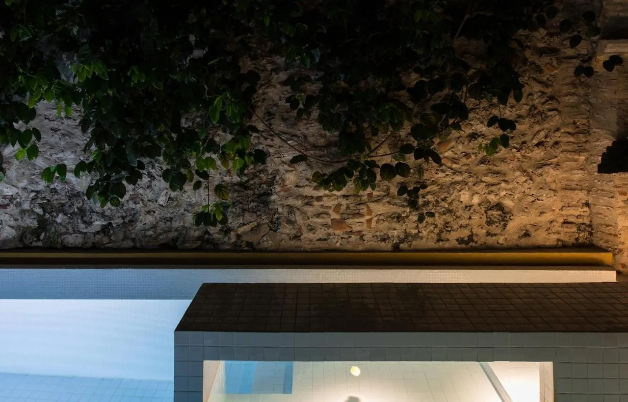 A Tres Pasos De La Havana Villa Cartagena