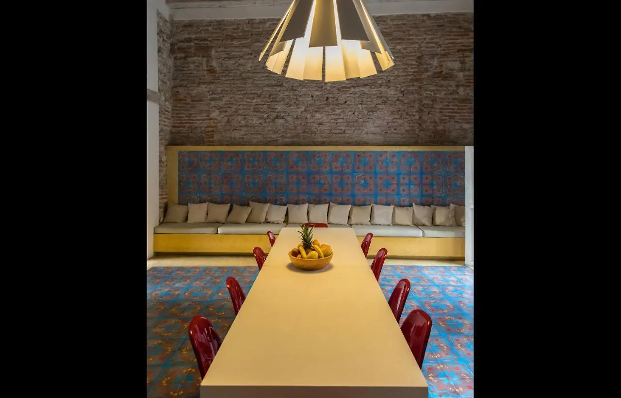 A Tres Pasos De La Havana Villa Cartagena