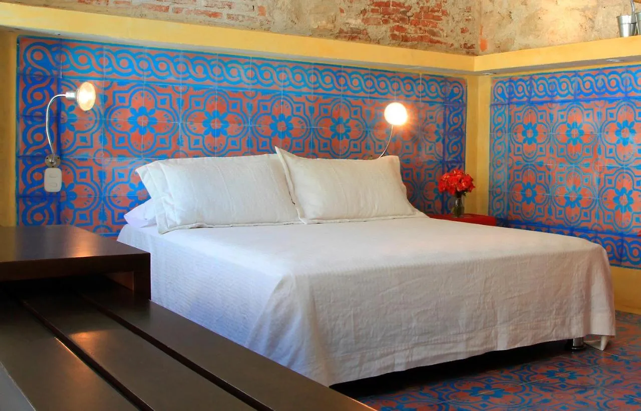 A Tres Pasos De La Havana Villa Cartagena